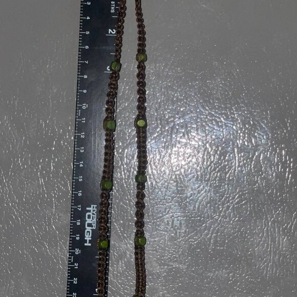 10pc Jewelry bundle hair clips earrings necklace bracelet - Picture 14 of 14